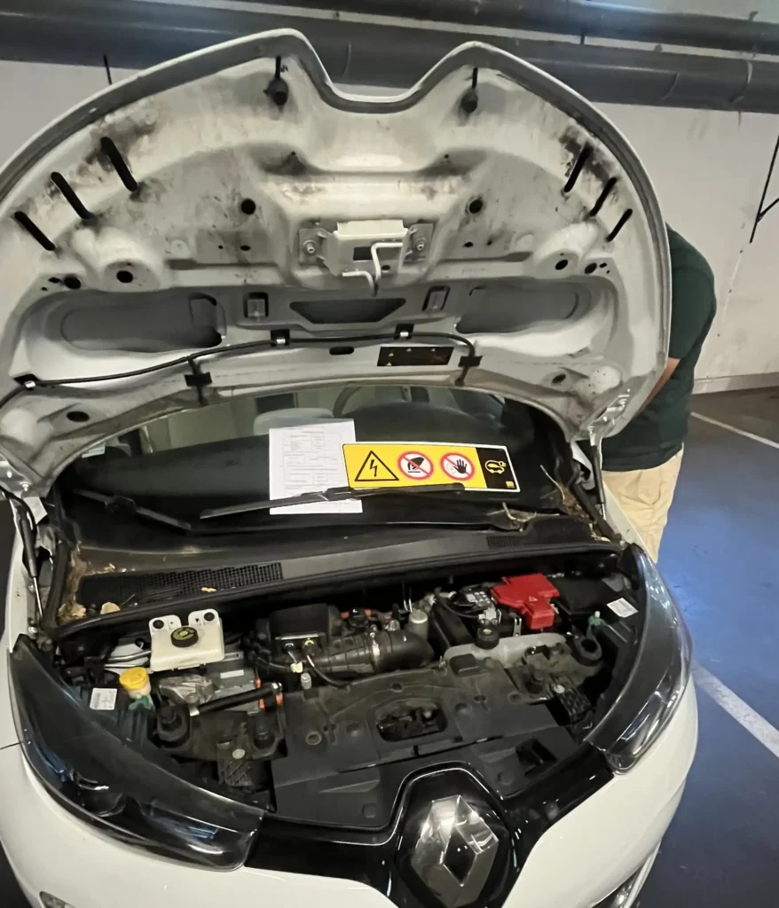 ve Formation habilitation électrique VE